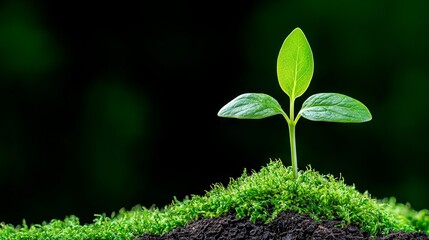 A vibrant, professional image of a hydrogen power renewable energy banner, set against a solid saturated background with ample copy space.