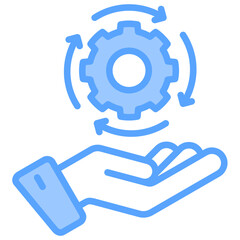 Process Icon