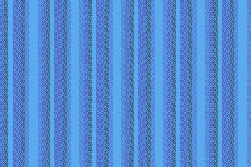 1960s seamless stripe textile, factory background pattern vector. India lines vertical fabric...