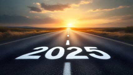 Road to 2025 with Sunset Horizon