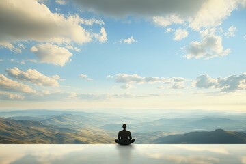 Inner dialogue reflecting on past choices and their impact on future