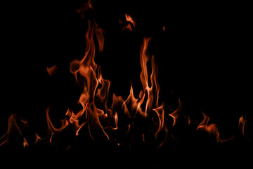 Fire background. Abstract dark background. Fire flame background. Abstract fire flame background....