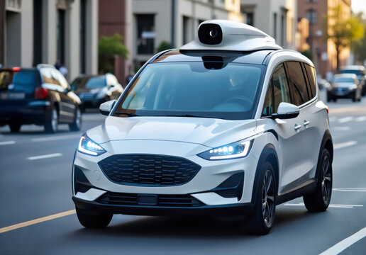 Full Self Driving tech will be fully autonomous some cities, already have fully driverless cars commercial deployment, focus on the growing interest and regulatory challenges 