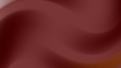 Abstract Swirling Burgundy Gradient Background Design