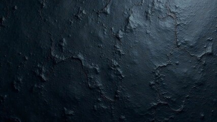 Obraz premium Abstract dark rough background