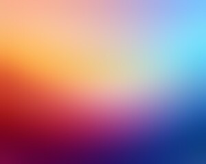 Different Color Gradient Background,Eye-Catching Transitioning Background for Creative Uses