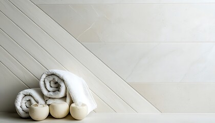 Subtle white background with diagonal lines creating a modern geometric visual appeal