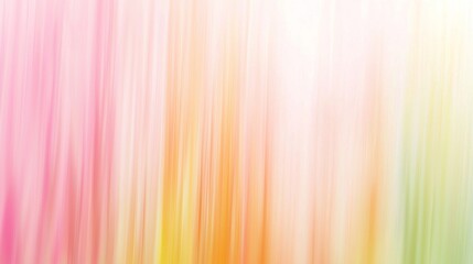 Obraz premium Pastel colors blending together create a soft, dreamy, and ethereal background, perfect for adding a touch of elegance and tranquility to any project