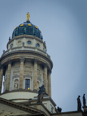 Berlin church