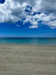 Fototapeta premium beach 