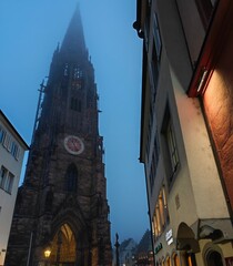 st vitus cathedral prague