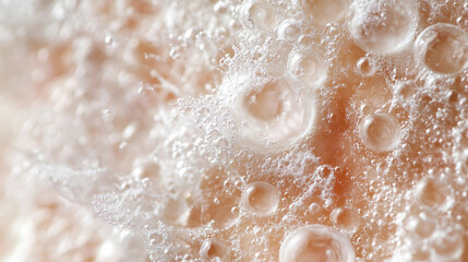 Obraz premium close up of an octopus, close up of a female eye, close up of a eyes, close up of eyes of a person, eye of the person