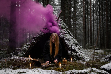 Witch