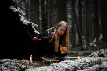 Witch