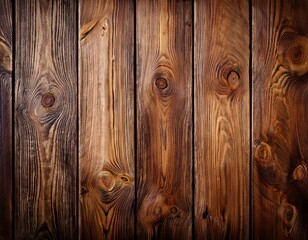 Obraz premium grunge wood panels