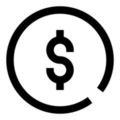 Finance Icon