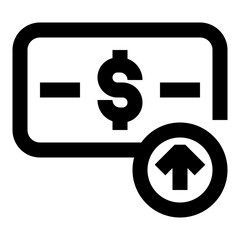 Finance Icon