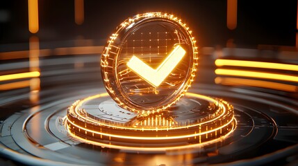 Smart Radiant logo shining over customer satisfaction graph--style raw