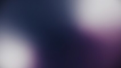 Fototapeta premium Abstract Blurred Background With Dark Blue And Purple Hues