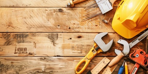 Professional Handyman Business Card Examples. High-quality design and layout