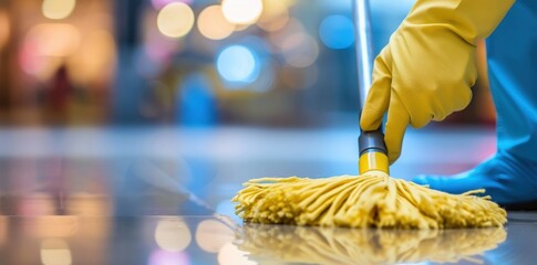 Professional House Cleaning Services Business Cards. High-quality design for cleaning service providers.