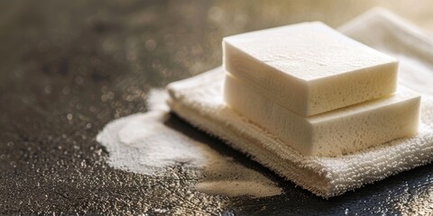 Professional Housekeeping Services. Cleanliness and Organization Concept