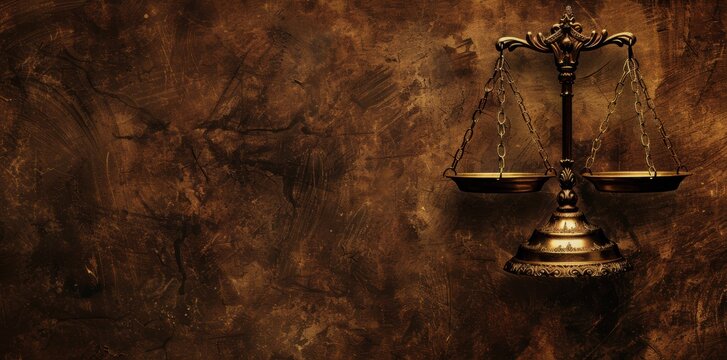 Professional Law Business Cards. High detailed wallpaper representing a legal firm