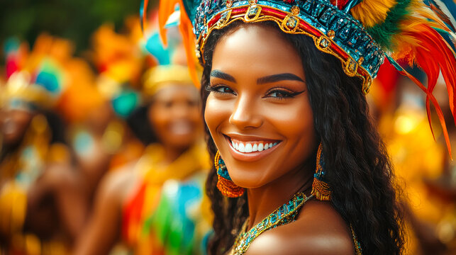 "Samba Dancers" Images – Browse 726 Stock Photos, Vectors, and Video ...