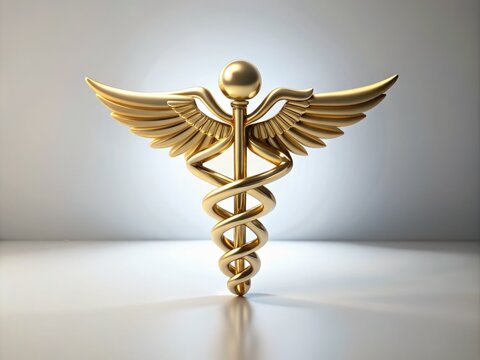 Macro Photography of AEP/OEP Symbol: Medical Annual/Open Enrollment Period