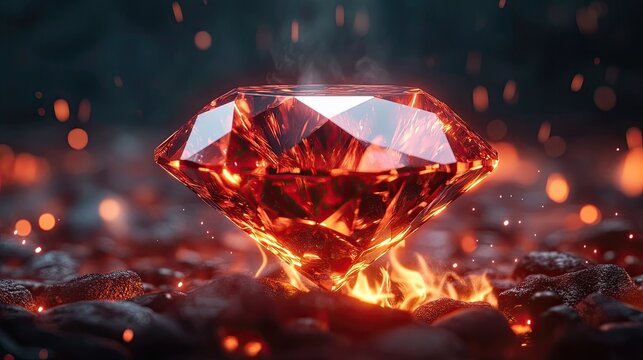 Blood Diamonds? Understanding the Impact and Importance of Ethical Sourcing