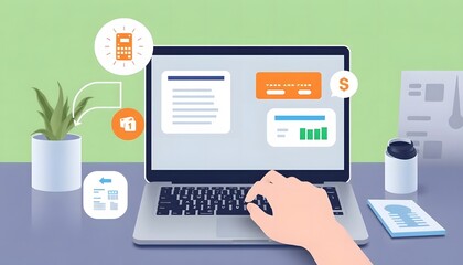 Payment Gateway Functionality