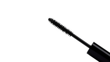 Black Mascara Brush: Enhance Your Lashes with Precision and Style