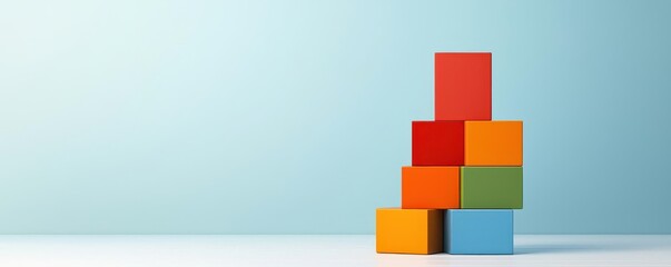 good growth and innovation concept. Bar graph analyzing how innovative practices evolve to sustain long-term growth, good growth innovation evolution, visual financial insights