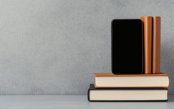 mobile payment and integration concept. A detailed shot of an e-learning platform offering integrated mobile payment options for course enrollment