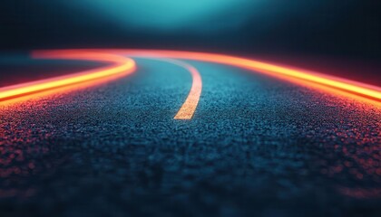 good growth and innovation concept. Strategic roadmap featuring innovation milestones aligned with growth trends, good growth innovation trends, long-term planning