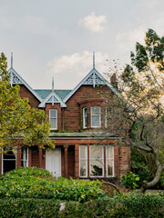 Isle of Bute, Firth Of Clyde, Scotland, UK