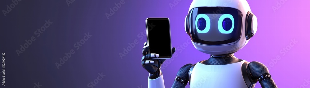 Poster enhancing mobile platforms with ai transformative applications in user experience and engagement by 