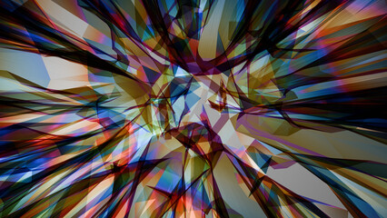 abstract background