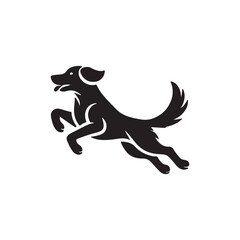 Obraz premium illustration of a fox