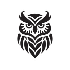 Fototapeta premium eagle tattoo design