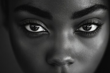 Fototapeta premium beautiful female portrait