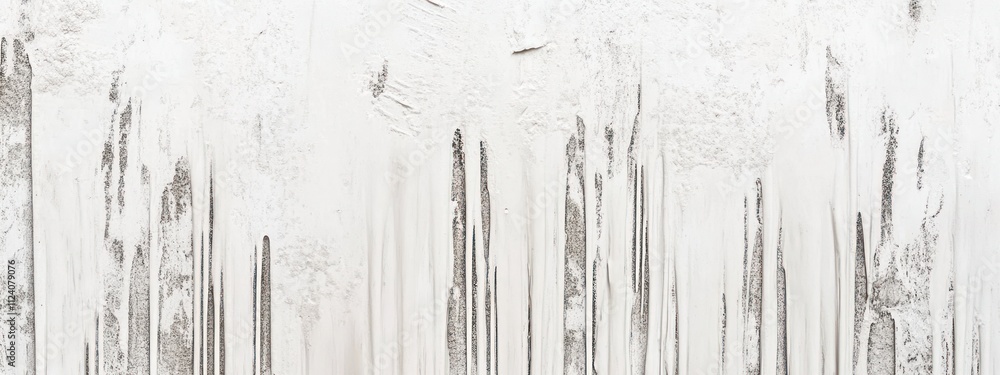 Fototapete abstract texture with vertical lines and a muted color palette.