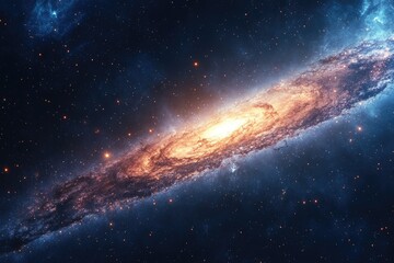 infinity concept