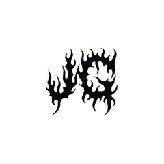 JG monogram logo design letter text name symbol monochrome logotype alphabet character simple logo