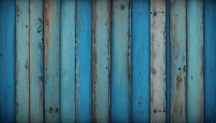 Clear Plain Shiny Warm Soft Vintage Bokeh Cloudy Wave Like Geometric Blue Background or Texture