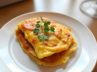 omelet