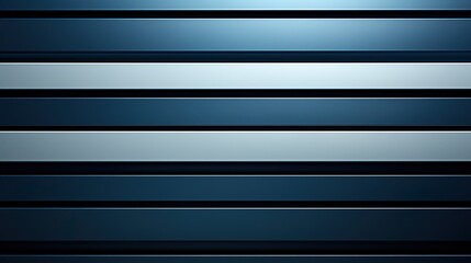 Fototapeta premium Silver parallel stripes HD 8K wallpaper Stock Photographic Image