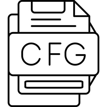 CFG Icon