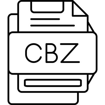 CBZ Icon