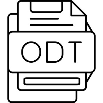 ODT Icon